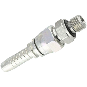 Fuel Pump Outlet Fitting for 044-Type Pump M12 x 1
