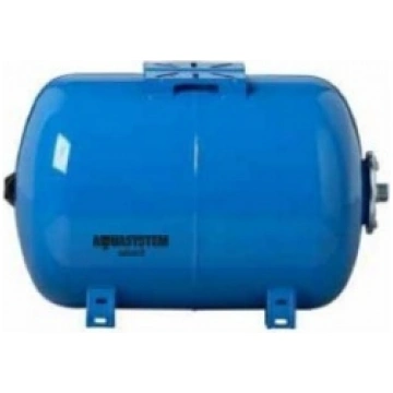 Hidrofors VAO 35L horizontāls 1”