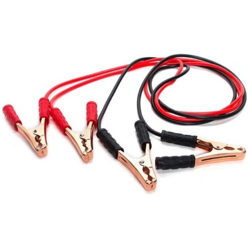 BOOSTER CABLES AUTOSERIO 500 AMP 500AMP (477201321