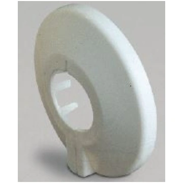 Rozete 3/4"(28mm), Polipropilēna L683027