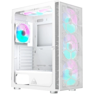 Obudowa Montech X3 Mesh TG RGB biaa 8267057