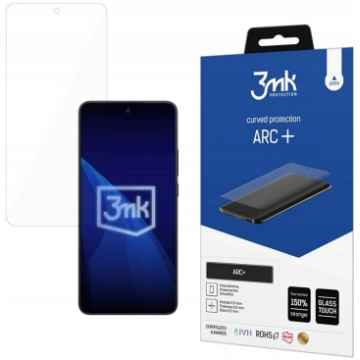 3MK OnePlus Nord CE5 - 3mk ARC+ 15501572 (59031086