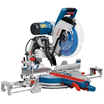 BOSCH Reciprocating saw GCM 12 GDL 0601B23600