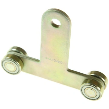 Jumta rullis CARGO-E023 CARGOPARTS