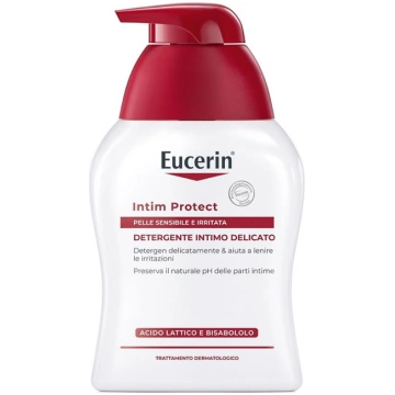 EUCERIN PH5 Intimate Cleanser 250ml