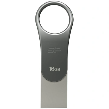 Silicon Power Mobile C80 USB flash drive 16 GB USB