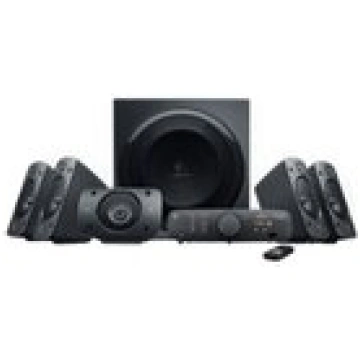 Logitech SPEAKER 5.1 Z906/980-000468