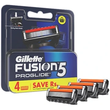 Gillette Fusion5 Proglide 4ml