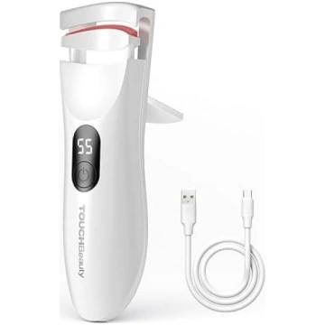 TOUCHBeauty AG-2316EU sildāmā skropstu skropstu ru