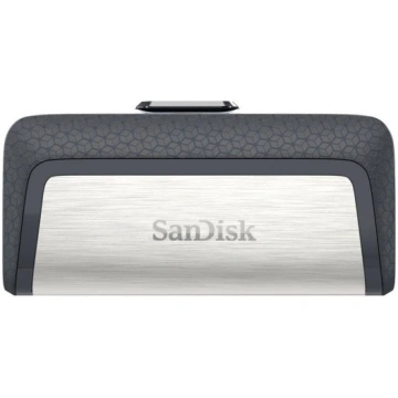 MEMORY DRIVE FLASH USB-C 64GB/SDDDC2-064G-G46 SAND