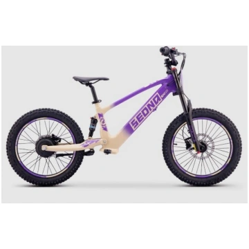 Apollo Sedna SX 20" Violet