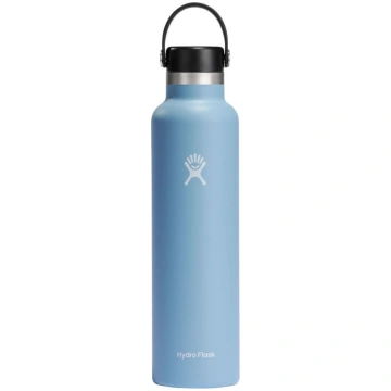 Termopudele Hydro Flask Standard Mouth Rain 709ml