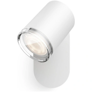 Viedais apgaismojums pārvietojams Philips Hue Ador