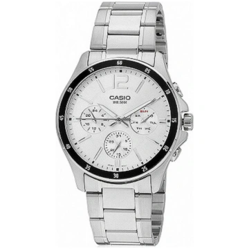 Vīriešu Pulkstenis Casio (Ø 43,5 mm) S7201216