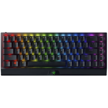 Razer BlackWidow V3 Mini HyperSpeed Yellow Switch 