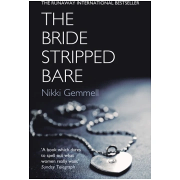 Bride Stripped Bare Nikki Gemmell