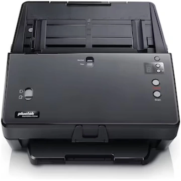 Plustek SMARTOFFICE PT2160 DUPLEX ADF SCANNER 600D