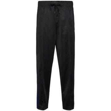 Fred Perry - Mesh Taped Track Pant - izmērs M