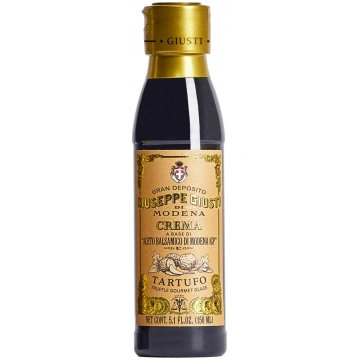 Giusti Trifeļu Balzametiķa Glazūra 150ml