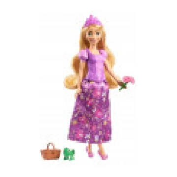 Mattel Disney princese Rapunzel (JBG09) [Princess 