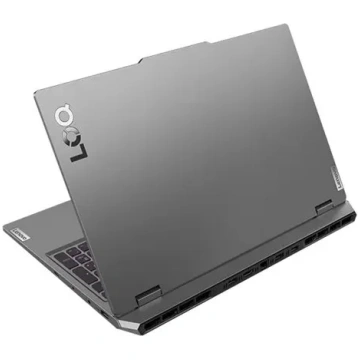 LENOVO- Lenovo LOQ 15ARP9 | Luna Grey | 15.6 " | I