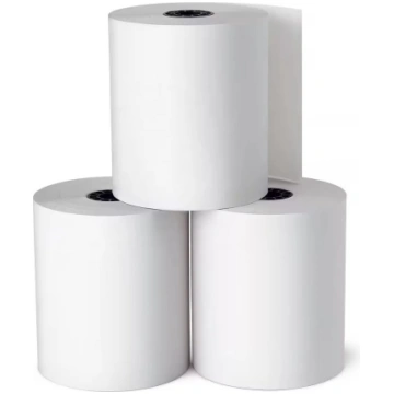 Termopapīrs, 57 mm x 25 m, 20 ruļļi