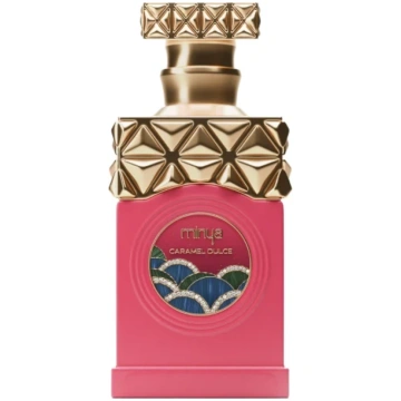 Parfimērijas ūdens Paris Corner Minya Caramel Dulc