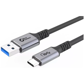 Microconnect USB kabelis USB 3.2 Gen 2 1m USB C US