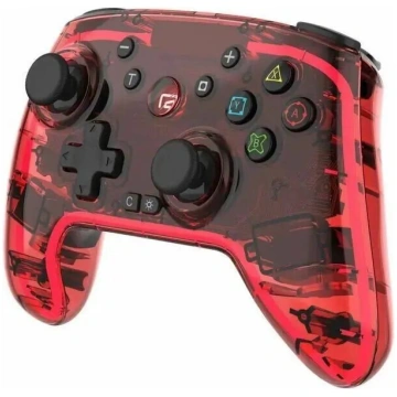 Rokturu komplekts ready2gaming Nintendo Switch 2 G