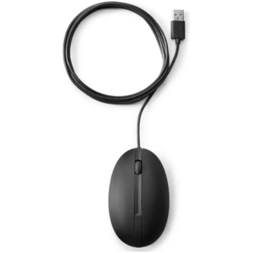 "HP Wired 320M Mouse"