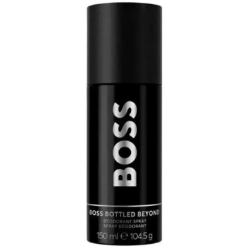 Hugo Boss Boss Bottled Beyond Desodorante Spray 15