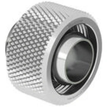 Barrow Compression Fitting - 16/10mm silber TFHRKN