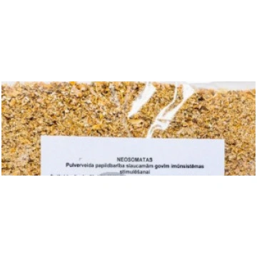 Neosomatas 500g - Papildbarība somatisko šūnu sama