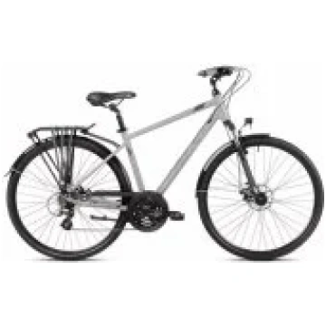 Romet 28" Wagant 2 (2024) 19" / L Grey Velosipēds 