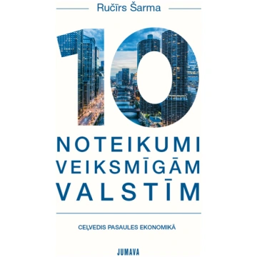 10 noteikumi veiksmīgām valstīm
