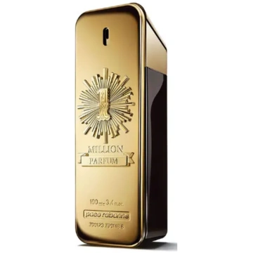 Paco Rabanne 1 Million Eau De Perfume Spray 100ml 
