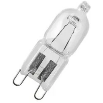 Halogēna spuldze Osram Halopin Eco 33 W Siltā balt
