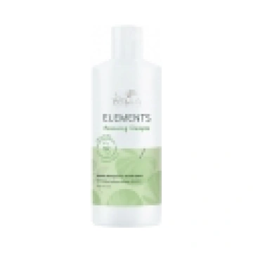 WELLA INVIGO ELEMENTS RENEWING SHAMPOO 500 ML - At