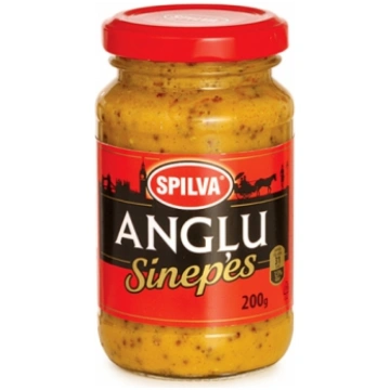 SINEPES ANGĻU SPILVA 200G