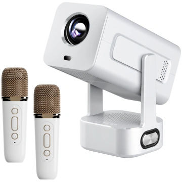 EXTRALINK SMART PROJEKTOR CINEMAKARAOKE IMS360 192