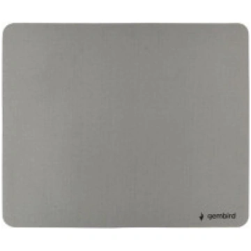 MOUSE PAD GREY/MP-S-G GEMBIRD
