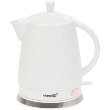 CERAMIC KETTLE LG-CW15-3 STANDART 4772013290667 ( 