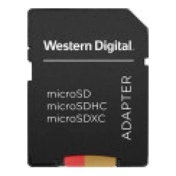 Sandisk Extreme Microsdxc 2 TB UHS-I/U3 A2 V30 kar
