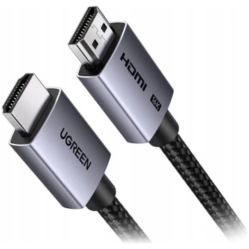 Ugreen Kabel HD186 HDMI 16K 60Hz 2m (UGR5914) | UG