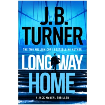 Long Way Home J. B. Turner