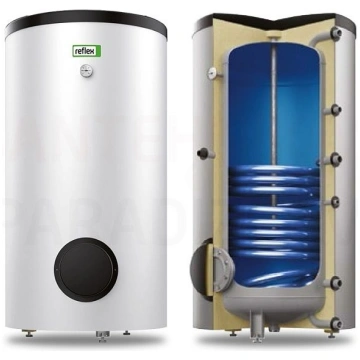 REFLEX ūdens sildītājs Storatherm Aqua AF 750/1M_C