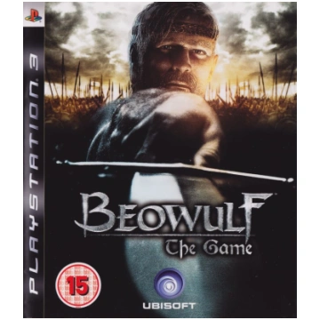 Lietots - PS3 Beowulf: The Game