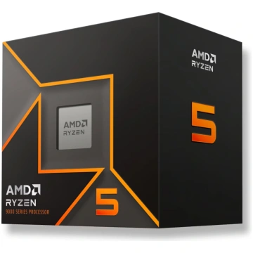 AMD Ryzen 5 9600 Processor Tray