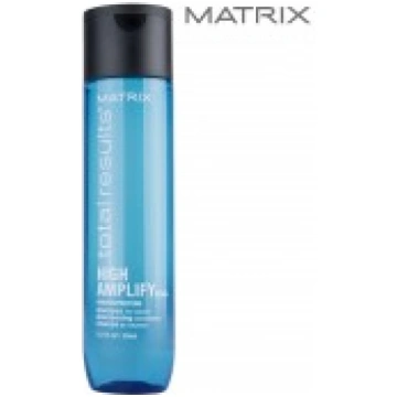 Matrix Total Results High Amplify šampūns matu apj