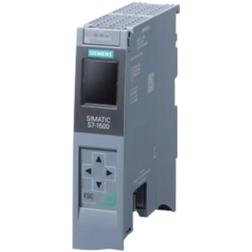 SIMATIC S7-1500 CPU 1511-1 PN, 6ES7511-1AL03-0AB0,